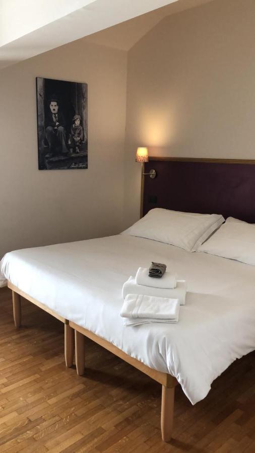 Siena Gallery - Rooms Only Екстер'єр фото
