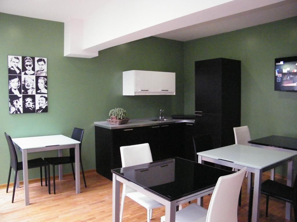 Siena Gallery - Rooms Only Екстер'єр фото