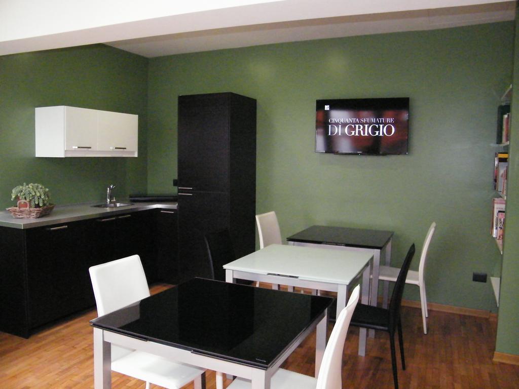 Siena Gallery - Rooms Only Екстер'єр фото