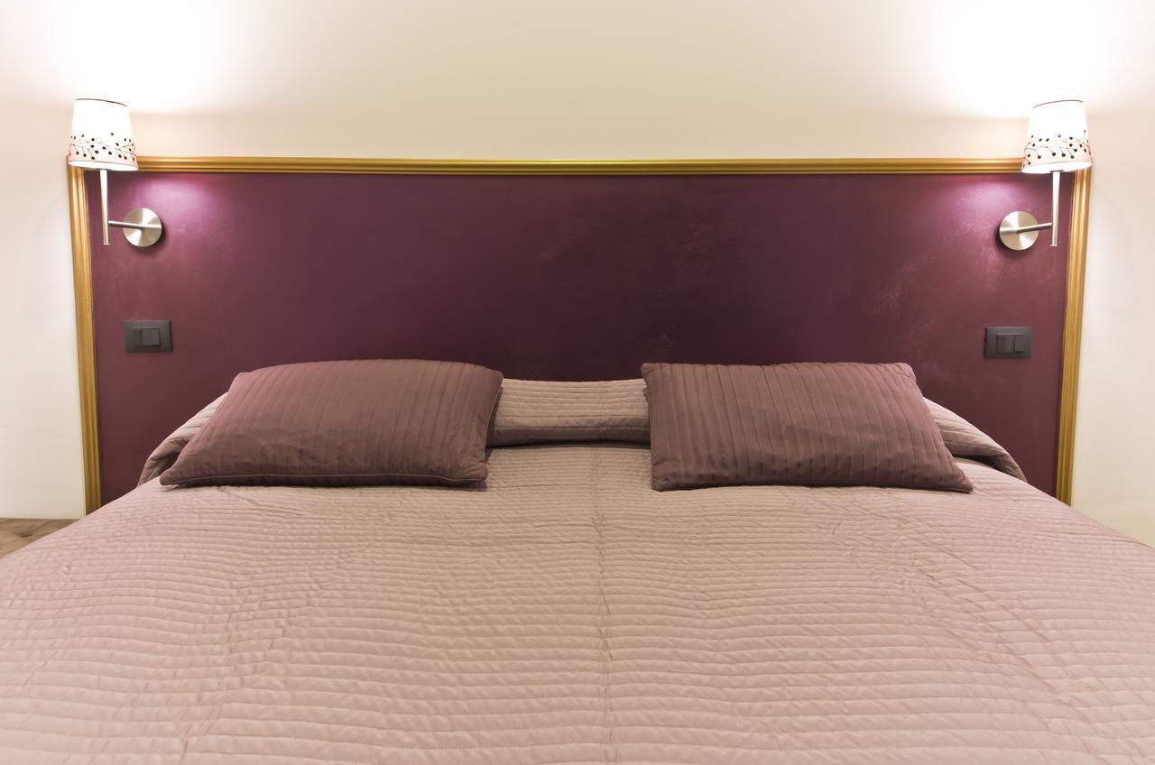 Siena Gallery - Rooms Only Екстер'єр фото