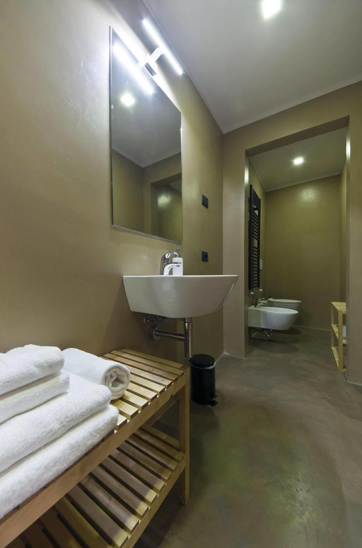 Siena Gallery - Rooms Only Екстер'єр фото